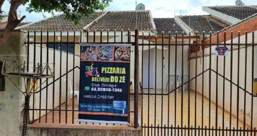 Oportunidade Única em SARANDI - PR | Tipo: Casa | Negociação: Leilão  | Situação: Imóvel