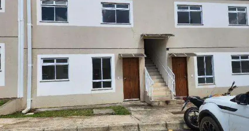 Oportunidade Única em ALMIRANTE TAMANDARE - PR | Tipo: Apartamento | Negociação: Leilão  | Situação: Imóvel