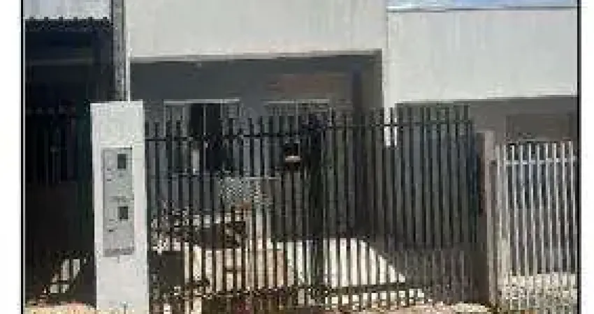 Oportunidade Única em CASCAVEL - PR | Tipo: Casa | Negociação: Leilão  | Situação: Imóvel