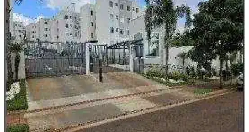Oportunidade Única em LONDRINA - PR | Tipo: Apartamento | Negociação: Leilão  | Situação: Imóvel