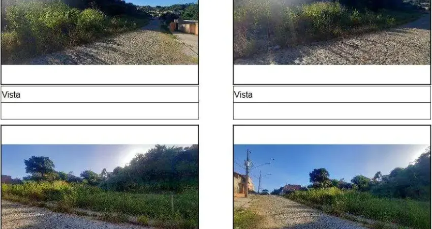 Oportunidade Única em RIBEIRAO DAS NEVES - MG | Tipo: Terreno | Negociação: Leilão  | Situação: Imóvel