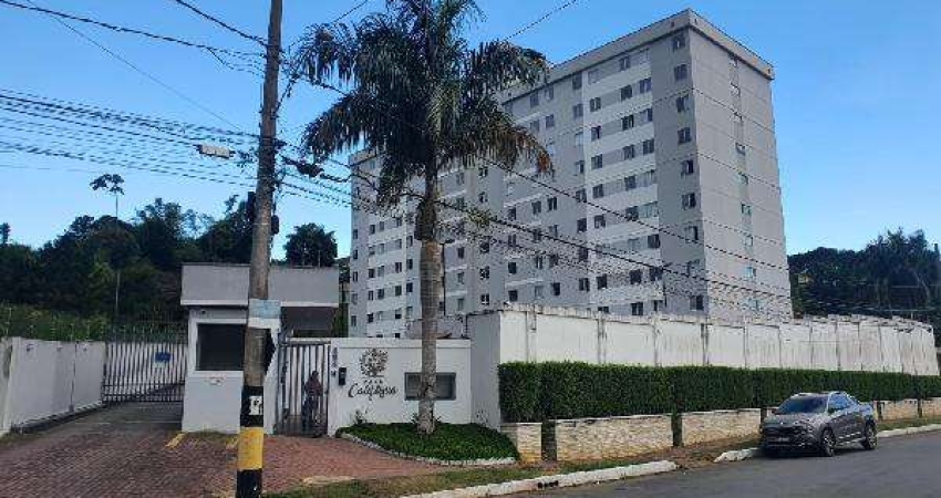 Oportunidade Única em JUIZ DE FORA - MG | Tipo: Apartamento | Negociação: Leilão  | Situação: Imóvel