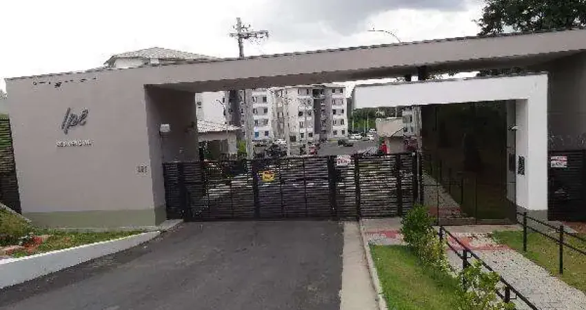 Oportunidade Única em BELO HORIZONTE - MG | Tipo: Apartamento | Negociação: Leilão  | Situação: Imóvel