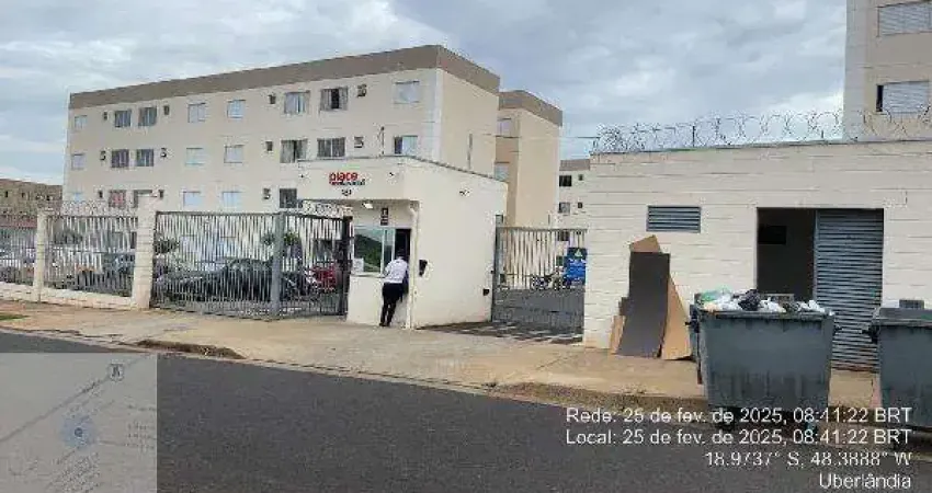 Oportunidade Única em UBERLANDIA - MG | Tipo: Apartamento | Negociação: Leilão  | Situação: Imóvel
