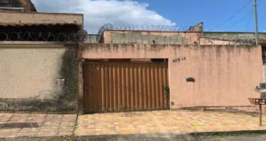 Oportunidade Única em ESMERALDAS - MG | Tipo: Casa | Negociação: Leilão  | Situação: Imóvel