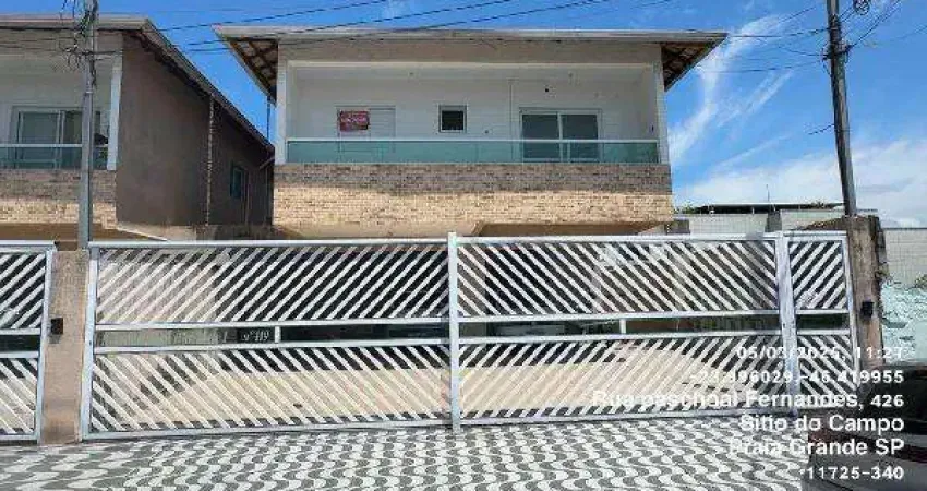 Oportunidade Única em PRAIA GRANDE - SP | Tipo: Casa | Negociação: Leilão  | Situação: Imóvel