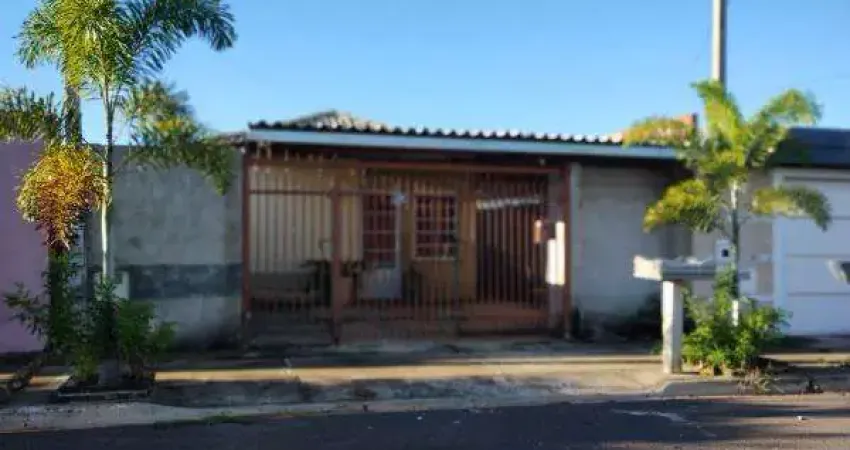 Oportunidade Única em MARILIA - SP | Tipo: Casa | Negociação: Leilão  | Situação: Imóvel