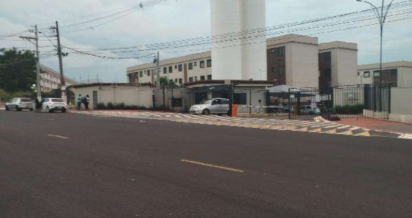 Oportunidade Única em RIBEIRAO PRETO - SP | Tipo: Apartamento | Negociação: Leilão  | Situação: Imóvel