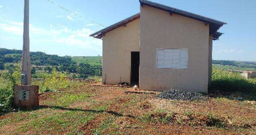 Oportunidade Única em IGARAPAVA - SP | Tipo: Casa | Negociação: Leilão  | Situação: Imóvel