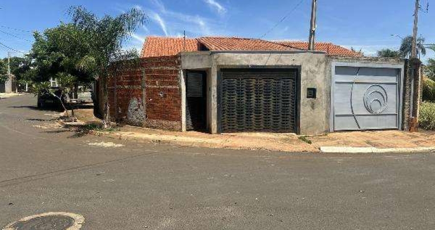 Oportunidade Única em JOSE BONIFACIO - SP | Tipo: Casa | Negociação: Leilão  | Situação: Imóvel