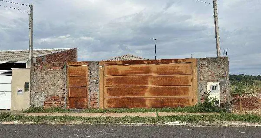 Oportunidade Única em VOTUPORANGA - SP | Tipo: Casa | Negociação: Leilão  | Situação: Imóvel