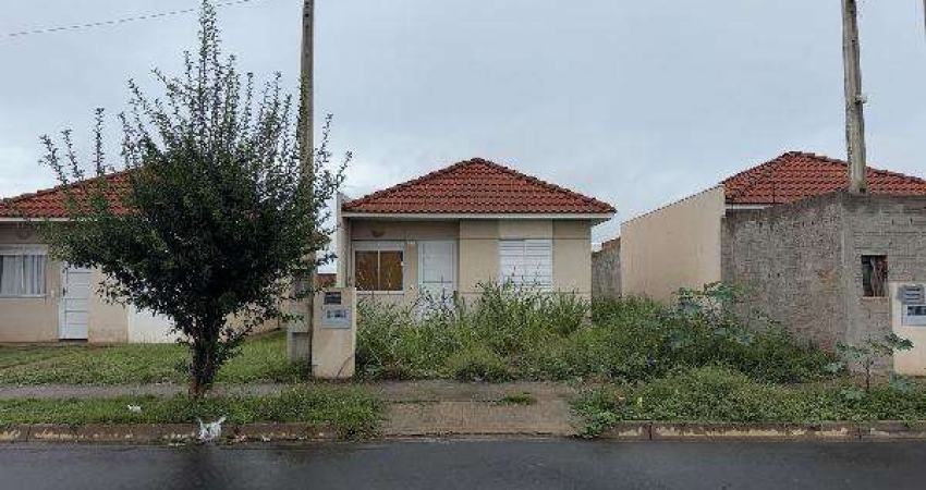 Oportunidade Única em ARARAQUARA - SP | Tipo: Casa | Negociação: Leilão  | Situação: Imóvel
