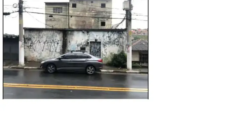 Oportunidade Única em MAUA - SP | Tipo: Comercial | Negociação: Leilão  | Situação: Imóvel