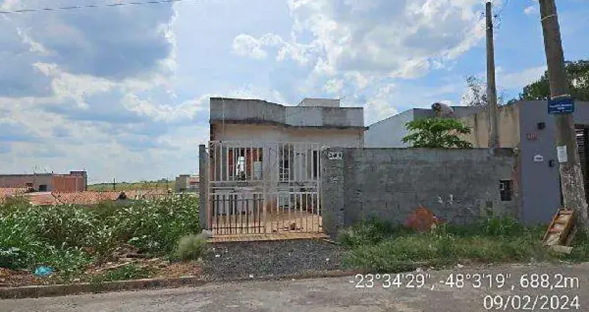 Oportunidade Única em ITAPETININGA - SP | Tipo: Casa | Negociação: Leilão  | Situação: Imóvel