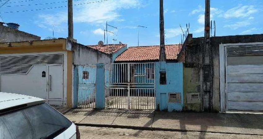 Oportunidade Única em SUZANO - SP | Tipo: Casa | Negociação: Leilão  | Situação: Imóvel