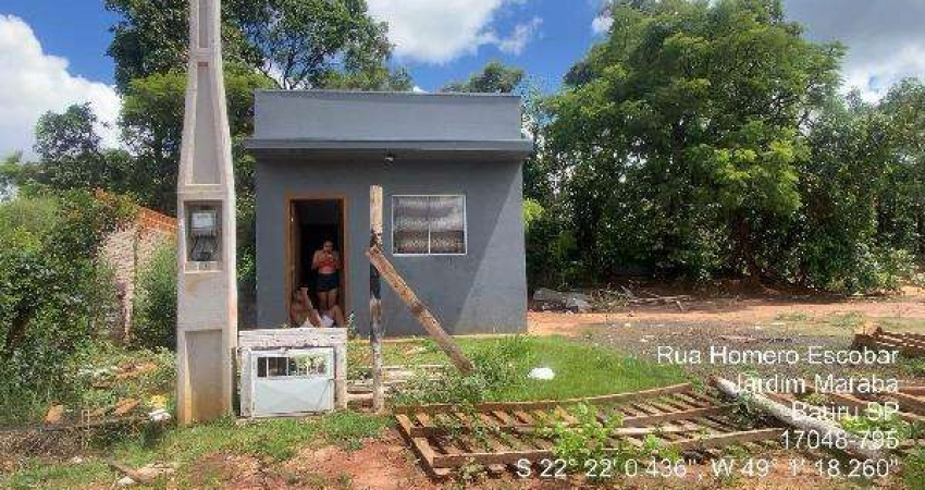 Oportunidade Única em BAURU - SP | Tipo: Terreno | Negociação: Leilão  | Situação: Imóvel