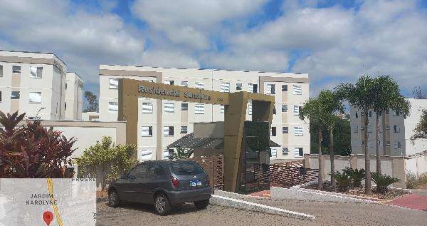Oportunidade Única em VOTORANTIM - SP | Tipo: Apartamento | Negociação: Leilão  | Situação: Imóvel