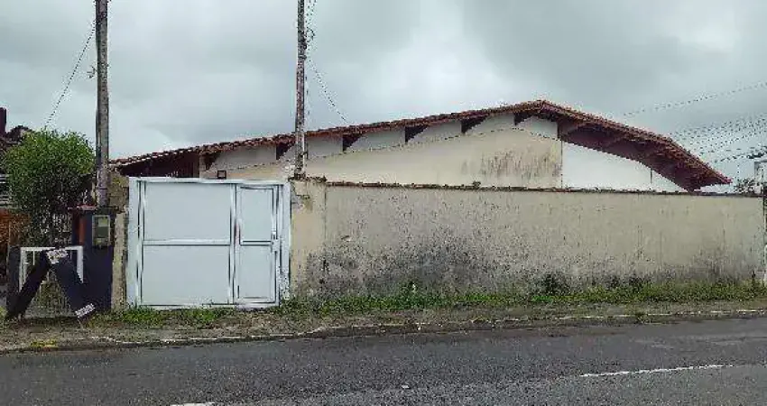 Oportunidade Única em PRAIA GRANDE - SP | Tipo: Casa | Negociação: Leilão  | Situação: Imóvel