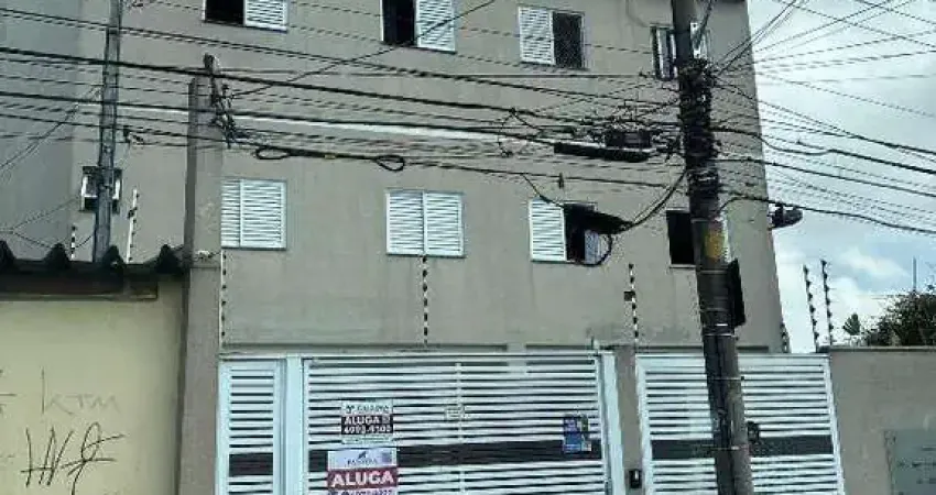 Oportunidade Única em SANTO ANDRE - SP | Tipo: Apartamento | Negociação: Leilão  | Situação: Imóvel
