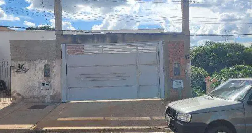 Oportunidade Única em RIO DAS PEDRAS - SP | Tipo: Casa | Negociação: Leilão  | Situação: Imóvel