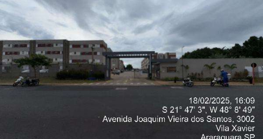 Oportunidade Única em ARARAQUARA - SP | Tipo: Apartamento | Negociação: Leilão  | Situação: Imóvel