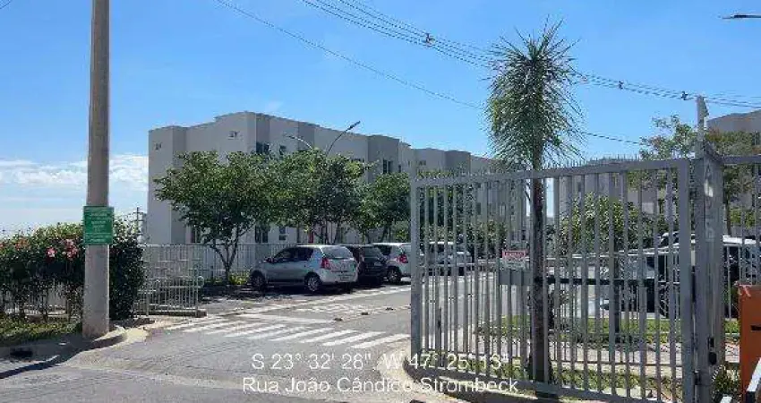 Oportunidade Única em VOTORANTIM - SP | Tipo: Apartamento | Negociação: Leilão  | Situação: Imóvel