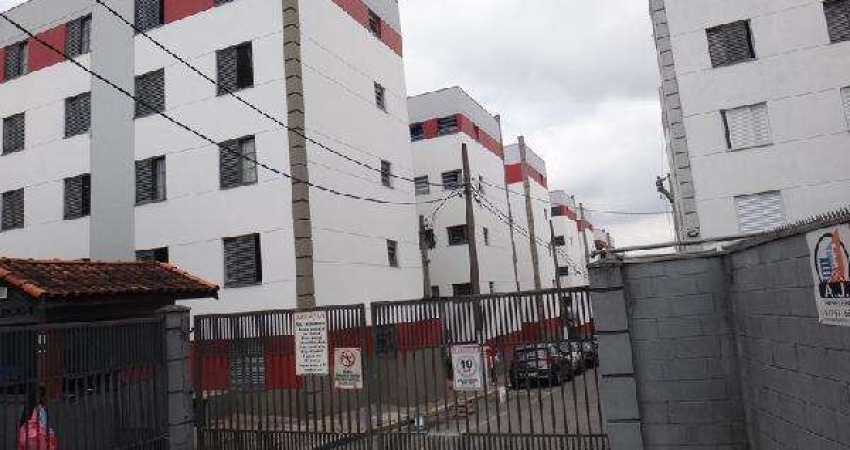 Oportunidade Única em SAO PAULO - SP | Tipo: Apartamento | Negociação: Leilão  | Situação: Imóvel