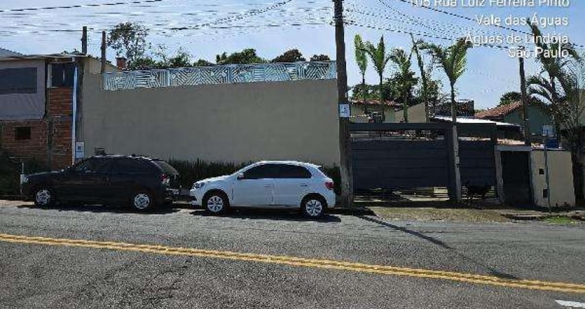 Oportunidade Única em AGUAS DE LINDOIA - SP | Tipo: Casa | Negociação: Leilão  | Situação: Imóvel