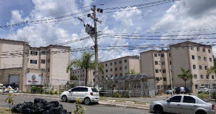 Oportunidade Única em COTIA - SP | Tipo: Apartamento | Negociação: Leilão  | Situação: Imóvel