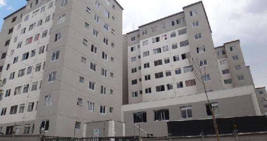 Oportunidade Única em SAO PAULO - SP | Tipo: Apartamento | Negociação: Leilão  | Situação: Imóvel