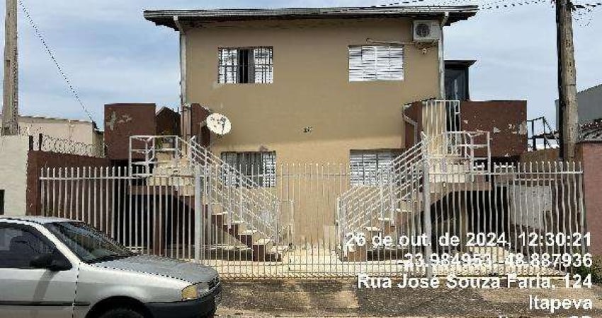 Oportunidade Única em ITAPEVA - SP | Tipo: Apartamento | Negociação: Leilão  | Situação: Imóvel