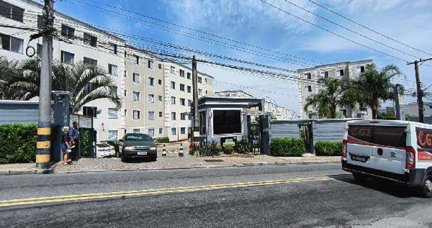 Oportunidade Única em MOGI DAS CRUZES - SP | Tipo: Apartamento | Negociação: Leilão  | Situação: Imóvel