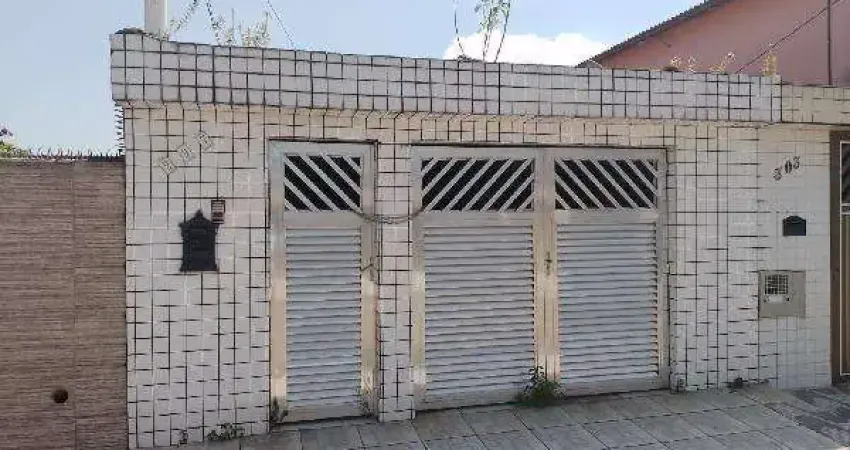Oportunidade Única em SAO VICENTE - SP | Tipo: Casa | Negociação: Leilão  | Situação: Imóvel