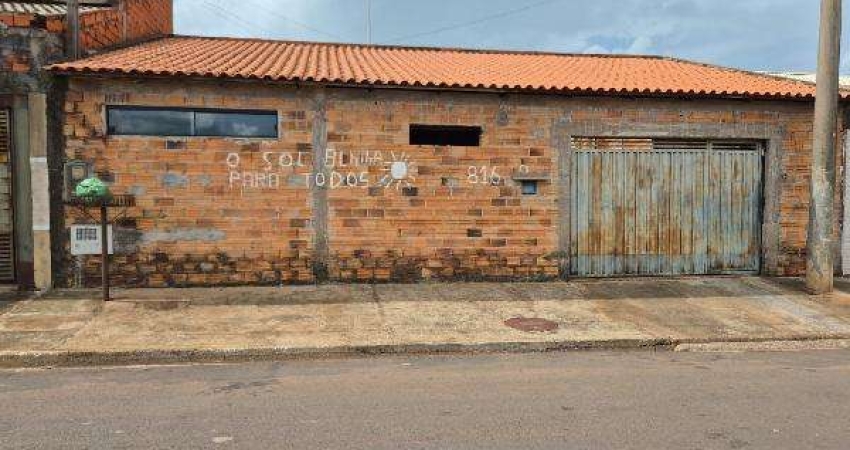 Oportunidade Única em TARABAI - SP | Tipo: Casa | Negociação: Leilão  | Situação: Imóvel