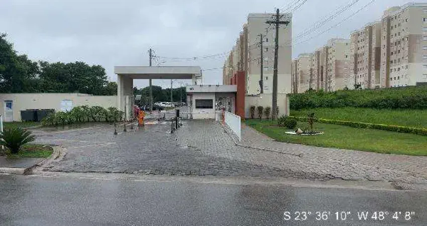 Oportunidade Única em ITAPETININGA - SP | Tipo: Apartamento | Negociação: Leilão  | Situação: Imóvel