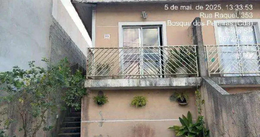 Oportunidade Única em COTIA - SP | Tipo: Casa | Negociação: Leilão  | Situação: Imóvel