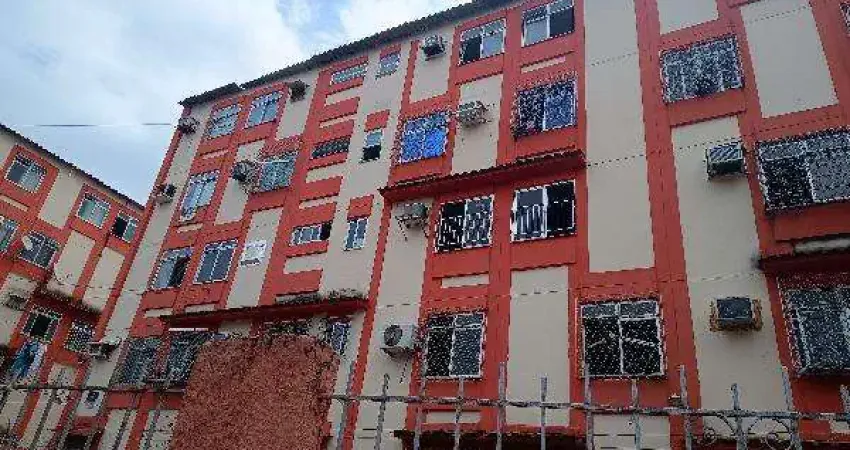 Oportunidade Única em RIO DE JANEIRO - RJ | Tipo: Apartamento | Negociação: Leilão  | Situação: Imóvel