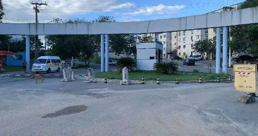 Oportunidade Única em MACAE - RJ | Tipo: Apartamento | Negociação: Venda Direta Online | Situação: Imóvel