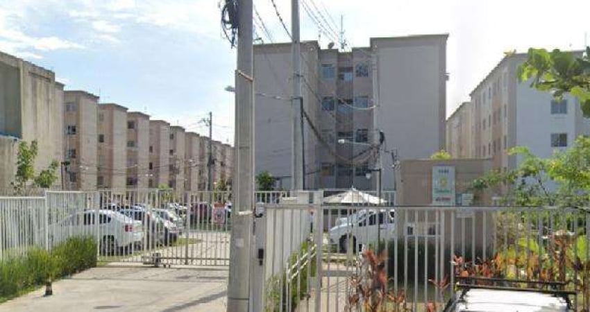 Oportunidade Única em RIO DE JANEIRO - RJ | Tipo: Apartamento | Negociação: Leilão  | Situação: Imóvel