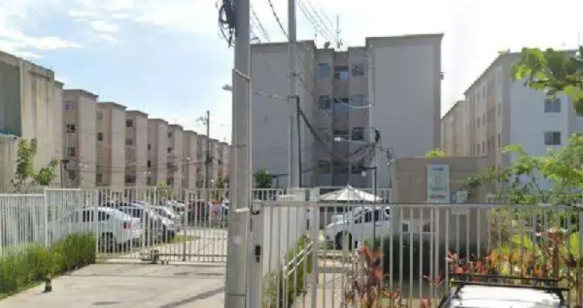 Oportunidade Única em RIO DE JANEIRO - RJ | Tipo: Apartamento | Negociação: Venda Direta Online | Situação: Imóvel