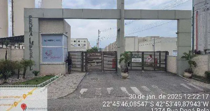 Oportunidade Única em ITABORAI - RJ | Tipo: Apartamento | Negociação: Leilão  | Situação: Imóvel