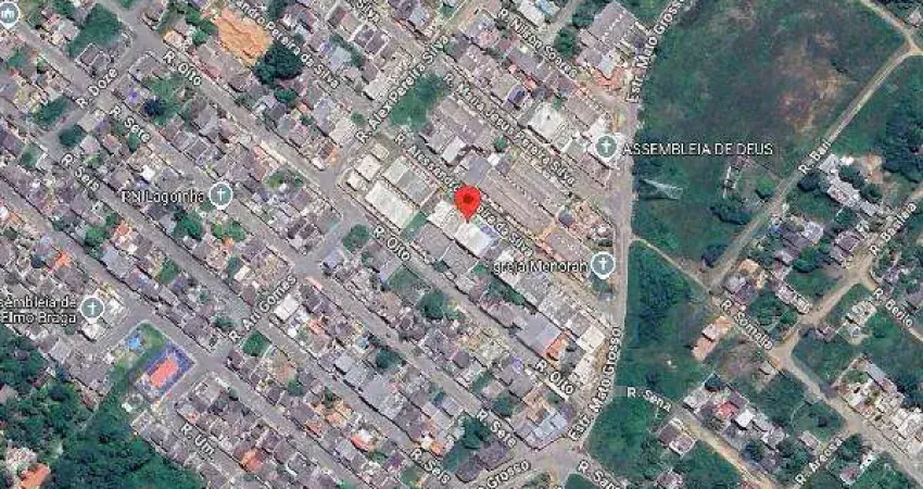 Oportunidade Única em NOVA IGUACU - RJ | Tipo: Apartamento | Negociação: Leilão  | Situação: Imóvel