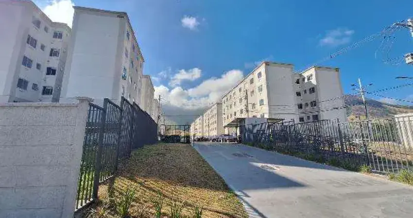 Oportunidade Única em NOVA IGUACU - RJ | Tipo: Apartamento | Negociação: Leilão  | Situação: Imóvel