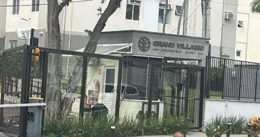 Oportunidade Única em RIO DE JANEIRO - RJ | Tipo: Apartamento | Negociação: Leilão  | Situação: Imóvel