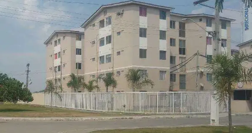Oportunidade Única em ITABORAI - RJ | Tipo: Apartamento | Negociação: Leilão  | Situação: Imóvel