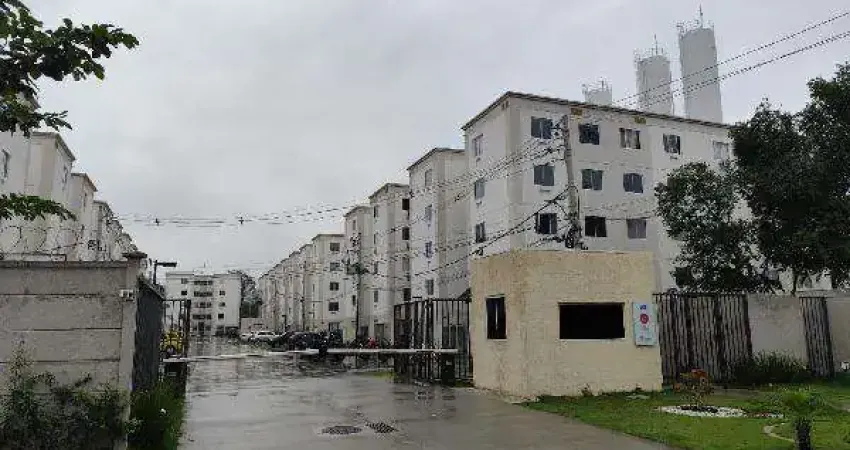 Oportunidade Única em RIO DE JANEIRO - RJ | Tipo: Apartamento | Negociação: Leilão  | Situação: Imóvel