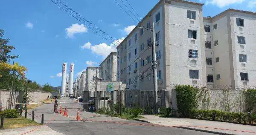 Oportunidade Única em RIO DE JANEIRO - RJ | Tipo: Apartamento | Negociação: Venda Direta Online | Situação: Imóvel