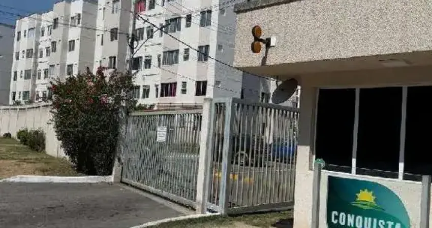 Oportunidade Única em SAO GONCALO - RJ | Tipo: Apartamento | Negociação: Leilão  | Situação: Imóvel