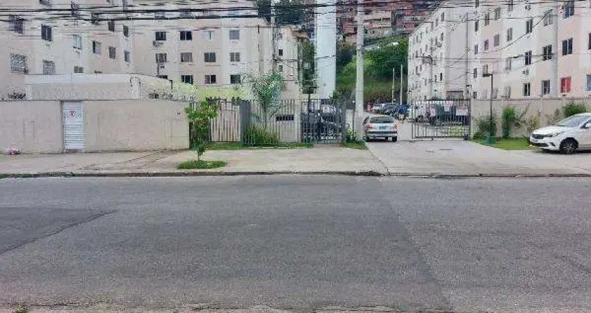 Oportunidade Única em RIO DE JANEIRO - RJ | Tipo: Apartamento | Negociação: Leilão  | Situação: Imóvel