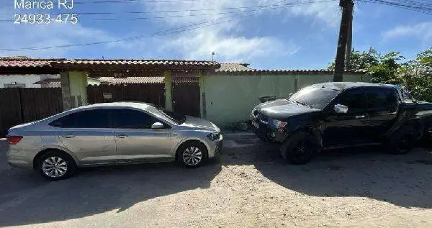 Oportunidade Única em MARICA - RJ | Tipo: Casa | Negociação: Leilão  | Situação: Imóvel